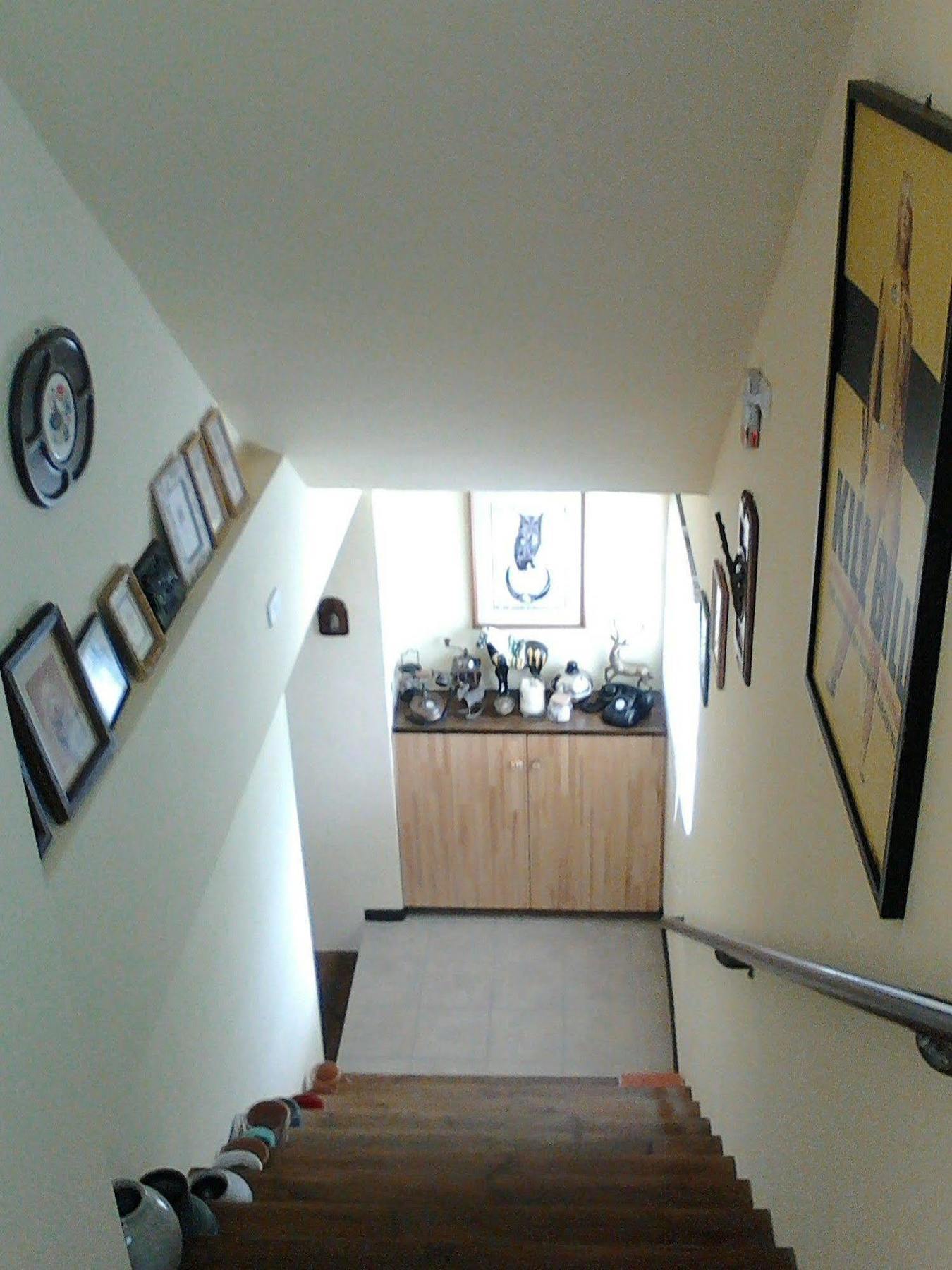 Lung Hill B&B Taitung Экстерьер фото