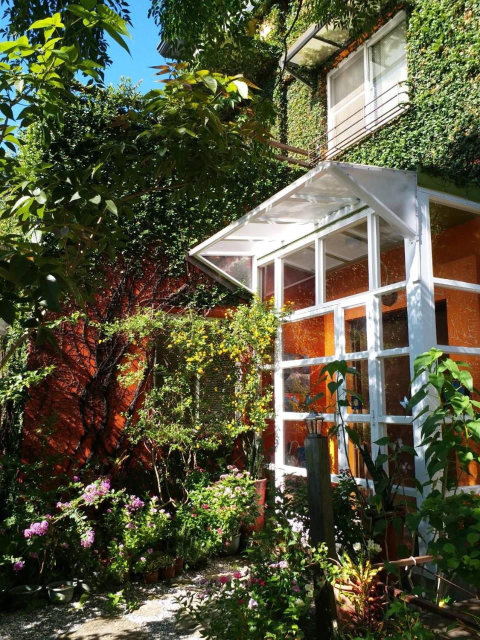 Lung Hill B&B Taitung Экстерьер фото